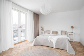 Lyxigt hus i centrala Hässleholm in Hässleholm